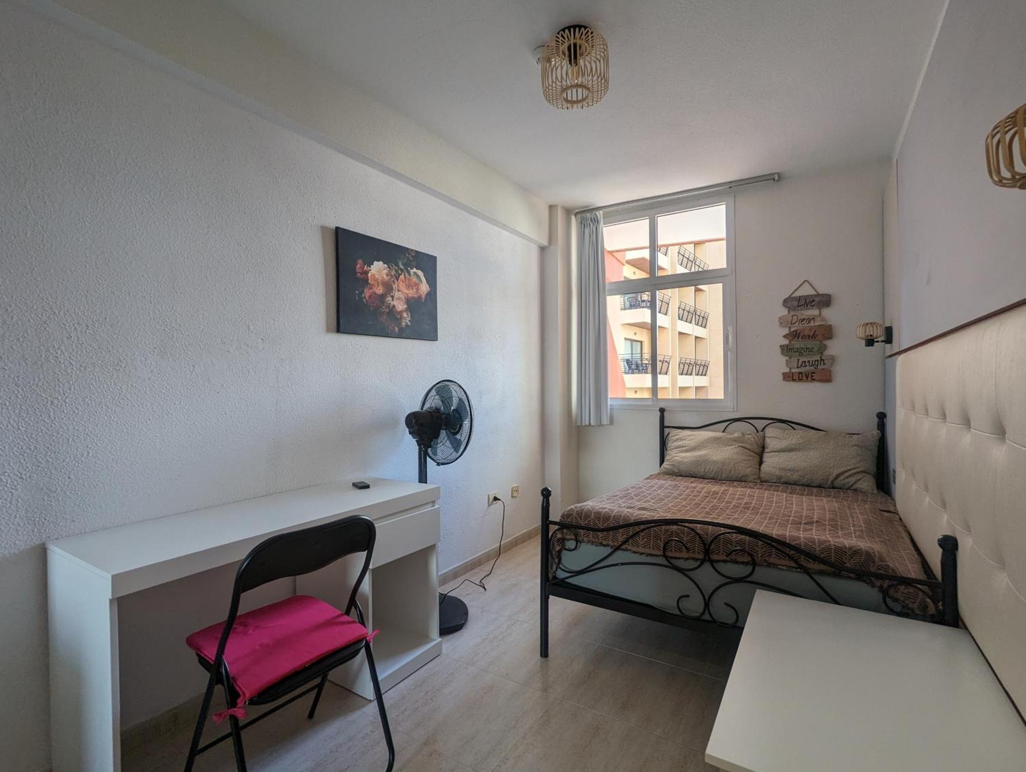 Cozy Residence Пуэрто-де-ла-Крус Экстерьер фото