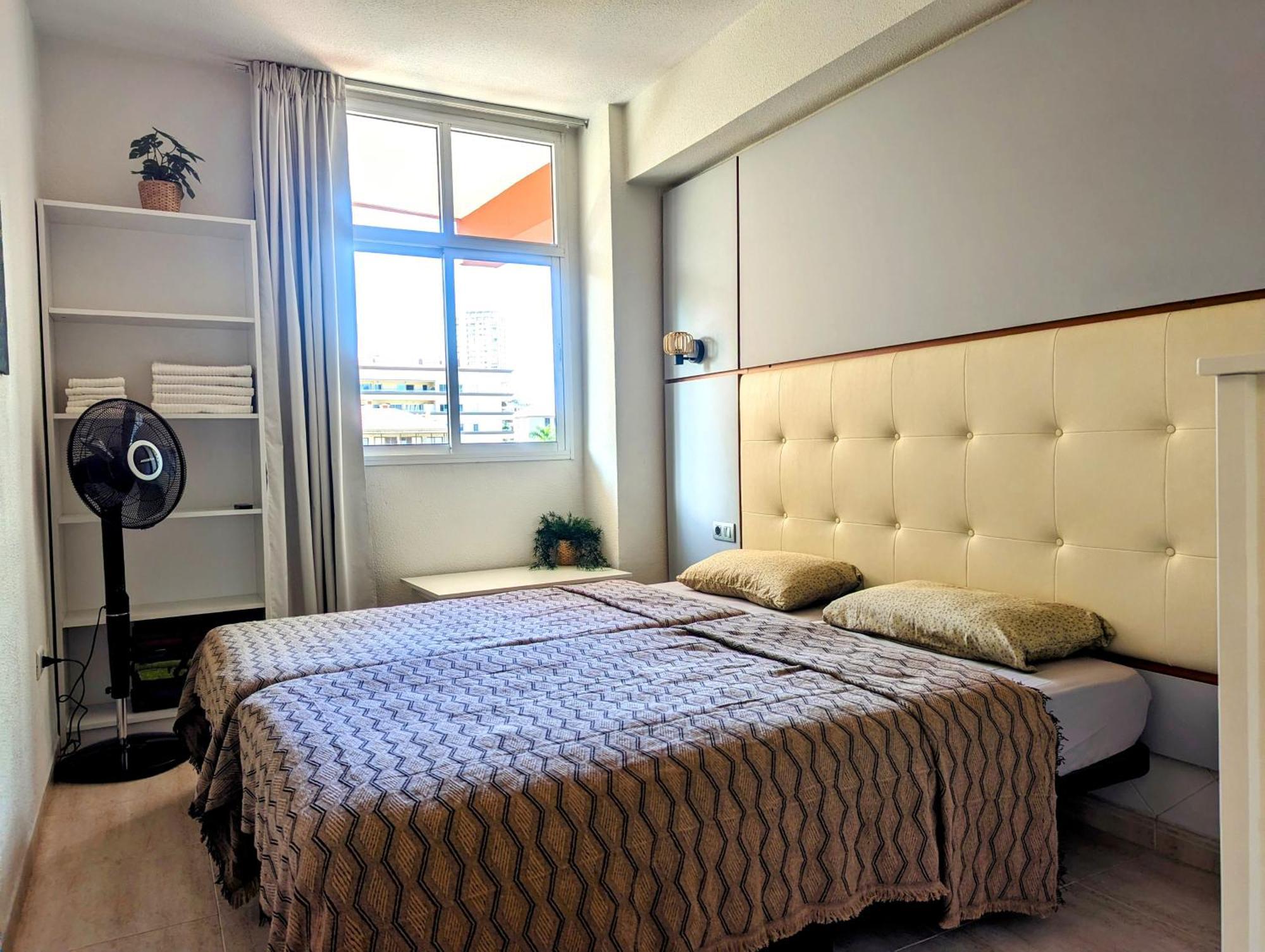 Cozy Residence Пуэрто-де-ла-Крус Экстерьер фото