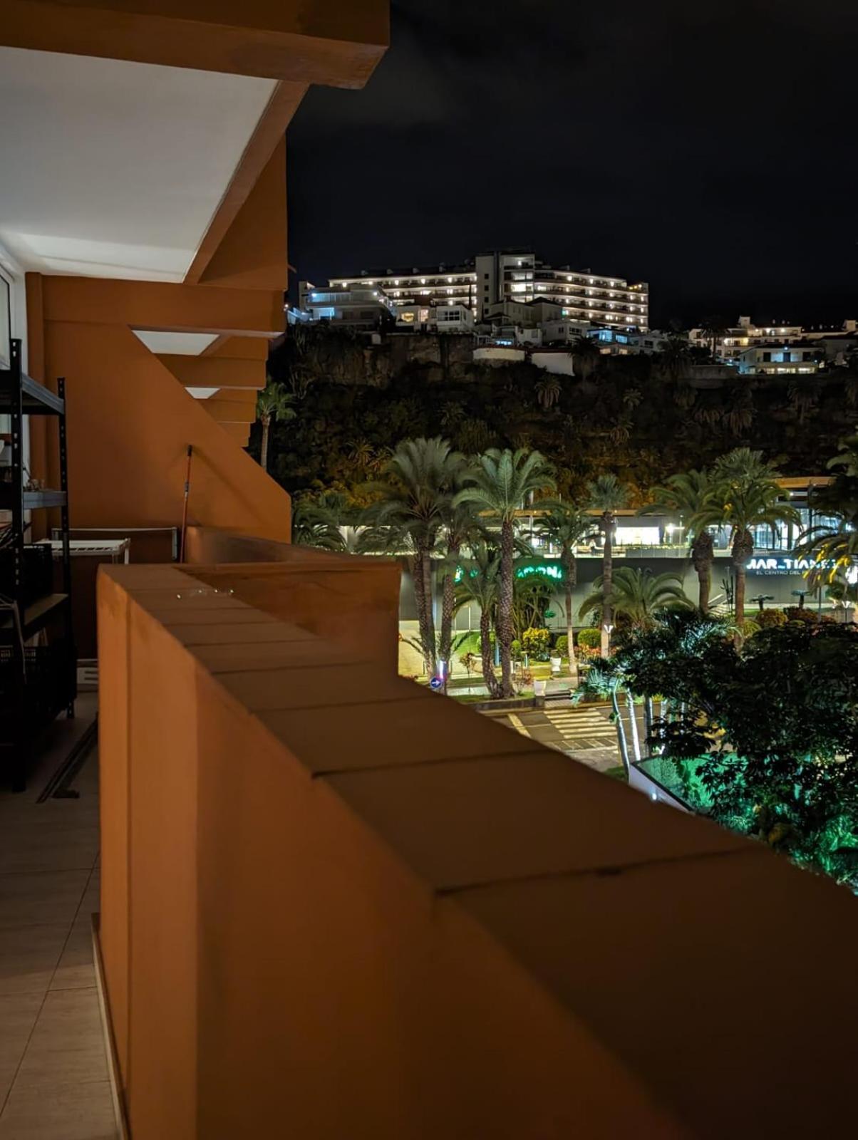 Cozy Residence Пуэрто-де-ла-Крус Экстерьер фото
