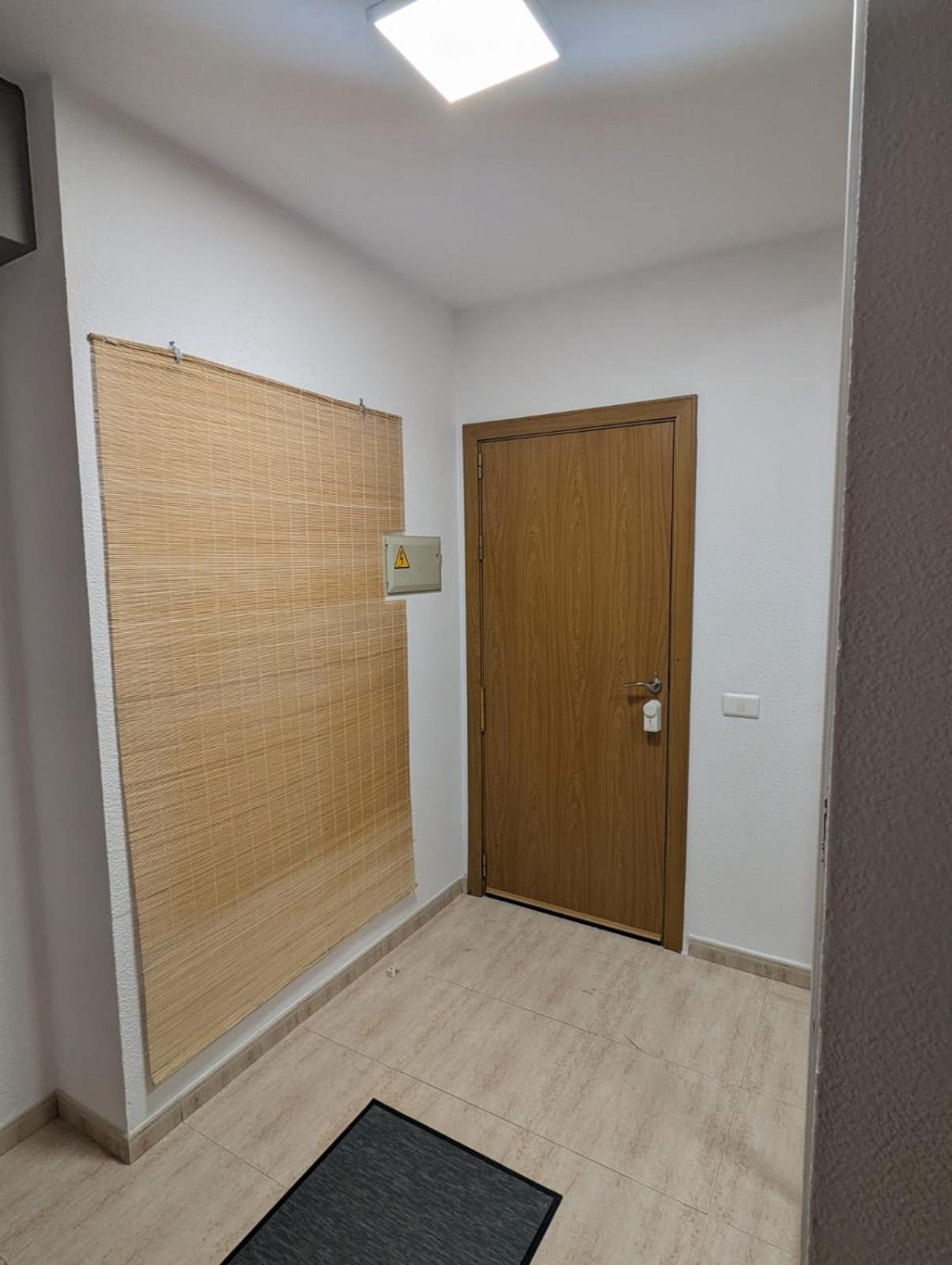 Cozy Residence Пуэрто-де-ла-Крус Экстерьер фото