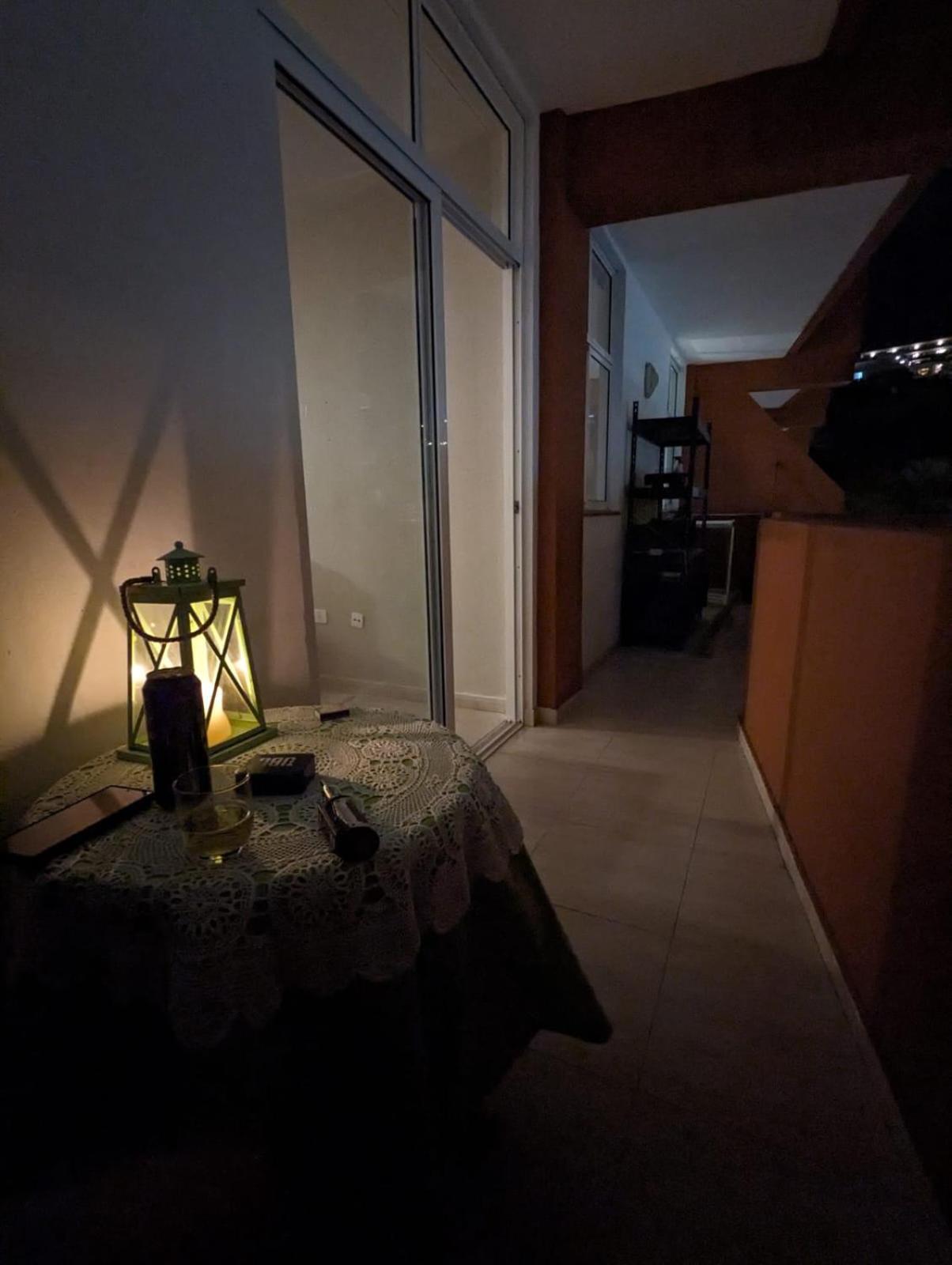 Cozy Residence Пуэрто-де-ла-Крус Экстерьер фото