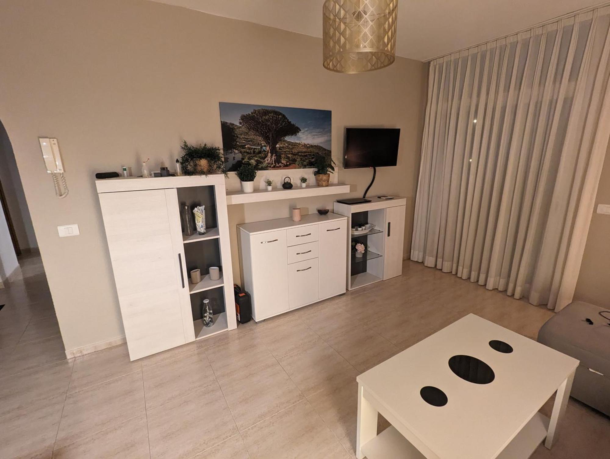 Cozy Residence Пуэрто-де-ла-Крус Экстерьер фото